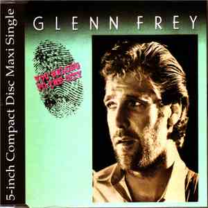 Glenn Frey - You Belong To The City