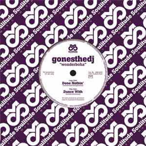 Gonesthedj - Wonderboha