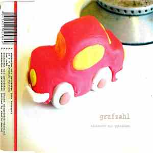 Grafzahl - Einkaufen Mit Getränken