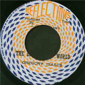 Gregory Isaacs - The End Of The World
