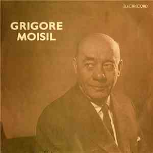 Grigore Moisil - Grigore Moisil