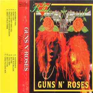 Guns N' Roses - Best Ballads