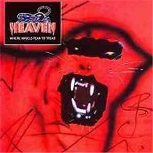 Heaven  - Where Angels Fear To Tread