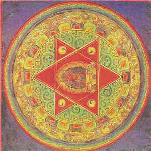 Hein Braat - Surya Mantra's