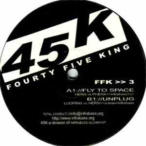 Hern vs. Phenx / Looping - FFK 3