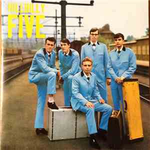 Hillbilly Five - Top Twenty