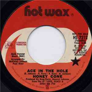 Honey Cone - Ace In The Hole