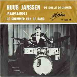 Huub Janssen - Jabadabadoe!