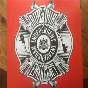 Independent Intavenshan - Rub a Dub Emergency