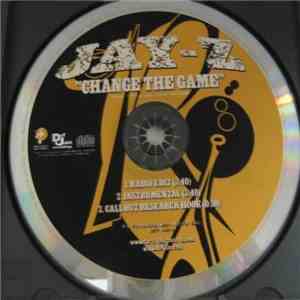 Jay-Z Feat. Memphis Bleek And Beanie Sigel - Change The Game