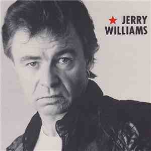 Jerry Williams  - JW