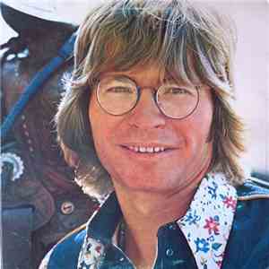 John Denver - Windsong