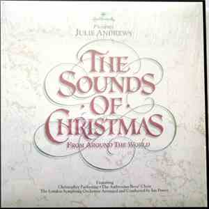 Julie Andrews Featuring Christopher Parkening, The Ambrosian Boys' Choir, T ...