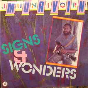 Junior Murvin - Signs & Wonders