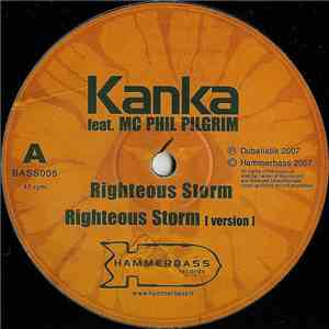 Kanka - Righteous Storm