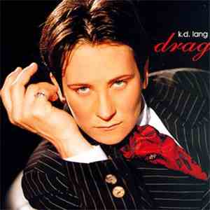 k.d. lang - Drag
