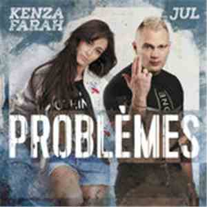 Kenza Farah - Problèmes