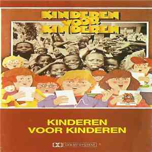 Kinderen voor Kinderen - Kinderen Voor Kinderen