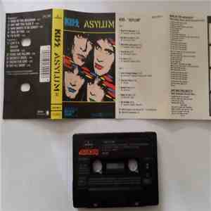 Kiss - Asylum