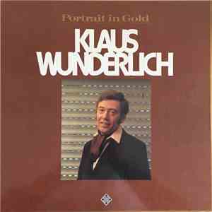 Klaus Wunderlich - Portrait In Gold