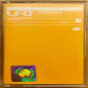 LFO - Advance