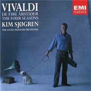 Little Mermaid Orchestra, Kim Sjøgren, Antonio Vivaldi - The Four Seasons