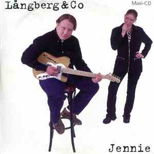 Långberg & Co - Jennie