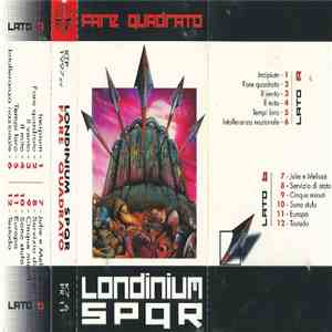 Londinium SPQR - Fare Quadrato