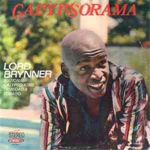 Lord Brynner - Calypsorama