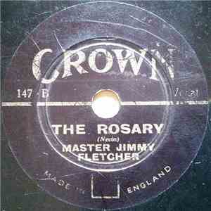 Master Jimmy Fletcher - Send My Love With These Roses