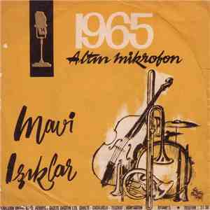 Mavi Işıklar - Helvacı / Kanamam