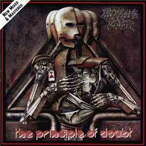 Mekong Delta - The Principle Of Doubt