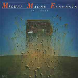 Michel Magne - 