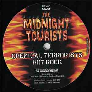 Midnight Tourists - Chemical Terrorists