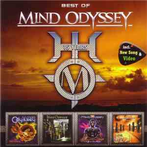 Mind Odyssey - Best Of - 15 Years