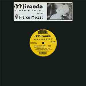 Miranda  - Round & Round