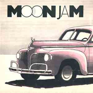 Moonjam - Tiden Går På Sommersko / Only For You