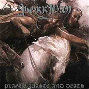 Morrigan  - Plague, Waste And Death