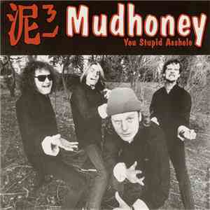 Mudhoney / Gas Huffer - You Stupid Asshole / Knife Manual