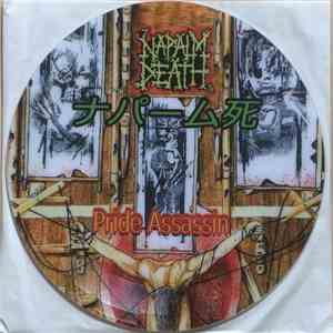 Napalm Death - Pride Assassin