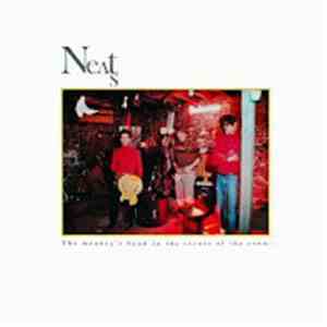 Neats - The Monkey's Head In The Corner Of The Room