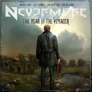 Nevermore - The Year Of The Voyager