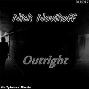 Nick Novikoff - Outright