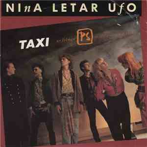 Nina Letar UFO - Taxi