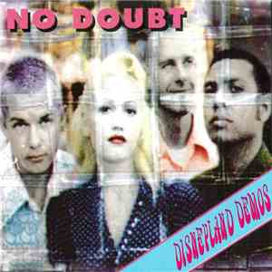 No Doubt - Disneyland Demos