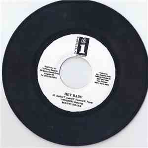 No Doubt Featuring Bounty Killer - Hey Baby