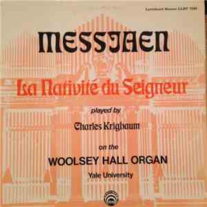 Olivier Messiaen - La Nativite Du Seigneur