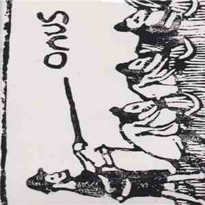 Onus  - Ratsickles