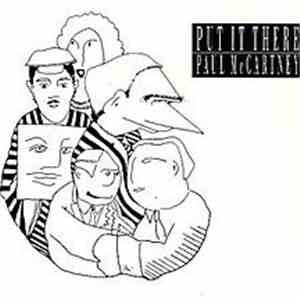 Paul McCartney - Put It There