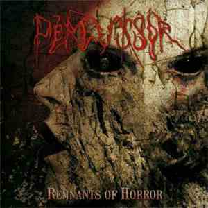Percussor - Remnants of Horror